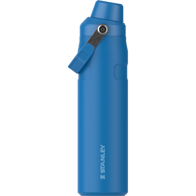 IceFlow Fast Flow Bottle 0,6 Azure