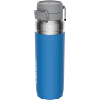 Quick-Flip Water Bottle 1,06 Azure