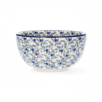 Rice Bowl 600 ml. Blue Olive (1986)