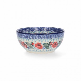 Rice Bowl 300 ml. English Rose (2192)