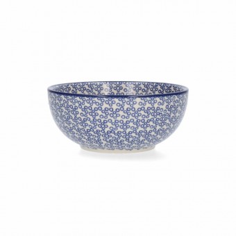 Rice Bowl 500ml. (2294) Bubbles