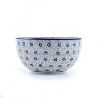 Rice Bowl 600 ml. Flower Fountain (1986)